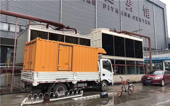 咸宁300KW发电机组适配电缆规格选型指南