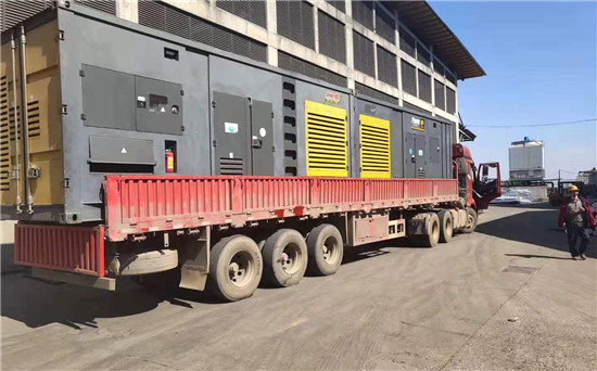 咸宁200KW发电机组适配电缆规格选型指南