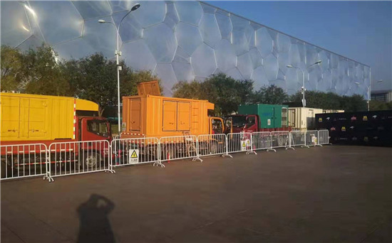 咸宁400KW发电机组适配电缆规格选型指南