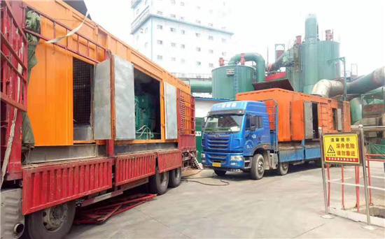 咸宁100KW发电机组适配电缆规格选型指南