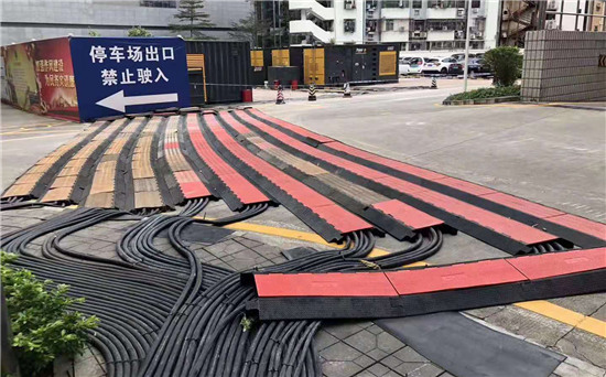 咸宁发电机组电缆选型完整具体步骤(工程通用标准流程)